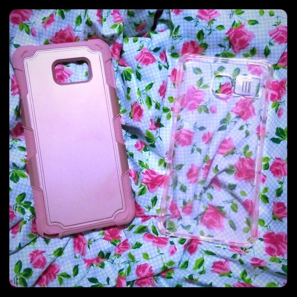 Note 5 phone cases
